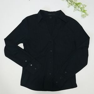 *SOLD* Long sleeve button down